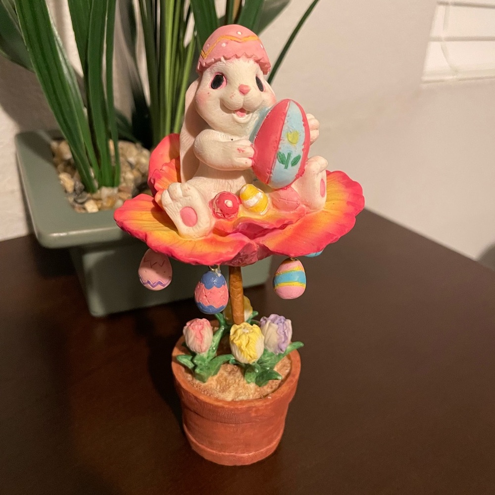 Easter Bunny for home decor